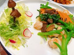 -一品滇香·云南菜(公益西桥店)