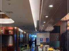 -玉树林中西餐厅(华侨店)