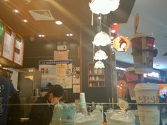 -茶颜悦色(雨花亭凯德二楼店)