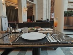 -漢咖啡·全服务式自助晚餐(武汉洲际酒店)