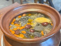 -民间瓦缸煨汤館(嵩山路店)