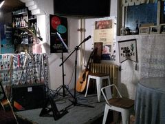 -西西这里民谣酒馆