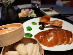 -梧桐北京烤鸭·铜锅涮肉(海岸城店)