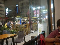 -HAPPEN(江川东路店)