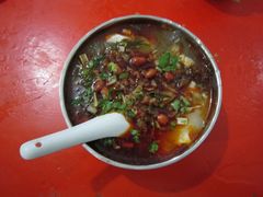 -代四孃牛华豆腐脑美味小食(总店)
