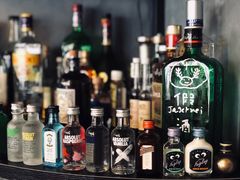 -BE NORMAL CAFE(霞溪路店)