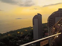 -三亚湾海居铂尔曼度假酒店