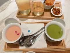 -théATRE 茶聚场(王府中環店)