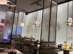 -绿茶餐厅(北京世纪金源店)