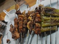 -亿牌牌东北烧烤(怀特店)