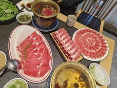 -东来顺(非遗·清真火锅·盛世广场店)