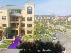 -恒大·海上威尼斯售楼处