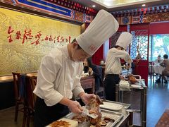 -全聚德(扬州虹桥坊店)