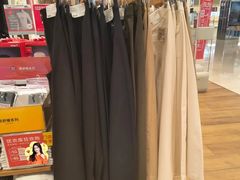 -优衣库(北京枫蓝国际广场店)
