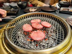 -黑崎烧肉·山野厨房(坪山店)