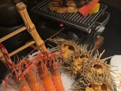 -花潮料理艺食馆(成都万象城店)