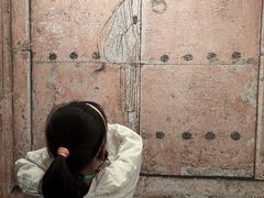 -洛阳古墓博物馆