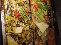 -匠子烤鱼(桫椤湾店)