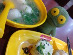 -小杨生煎(黄河路店)