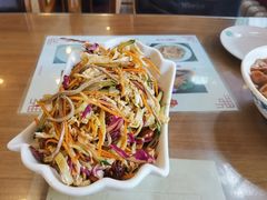 -北京小肠陈饭庄(方庄店)