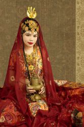 -盘子女人坊古装写真摄影(天津总店)