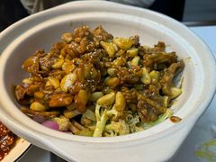 -食光慢宴·安吉土菜馆