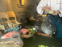 -盡膳口福·百年汤方火锅(科华北路店)