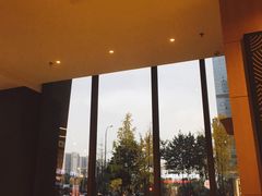 -星巴克臻选(成都东方新希望天祥店)