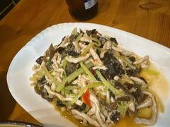 鱼香肉丝-川川川菜馆(椰海新城店)