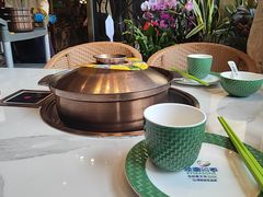 -润园四季椰子鸡火锅(欢乐海岸店)