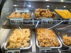 -超级鸡车(长宁娄山关路店)