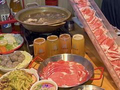 -四禧精酿烧烤串吧(大明湖店)