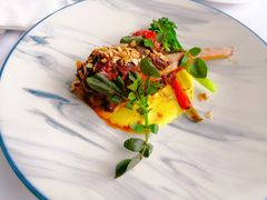 -Kathleen's Waitan 凯圣琳江景西餐厅(外滩店)