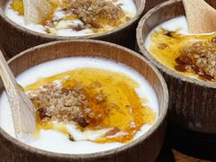 -巴依老爷新疆美食(牡丹园店)