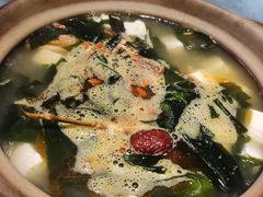 滋补小青龙锅-丁字口海鲜热炒·烧烤大排档