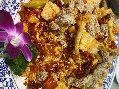 -茅溪菜·家宴(上品拾陆店)