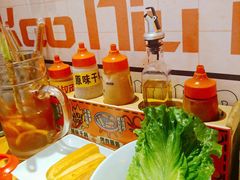 -丁荣华炸串(托乐嘉店)