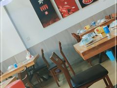 大堂-段氏龙虾(原草高支路店)