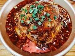 -兔槽江湖菜·重庆璧山兔(水围店)