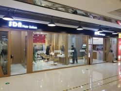 点击看大图 -尚·丹尼Hair