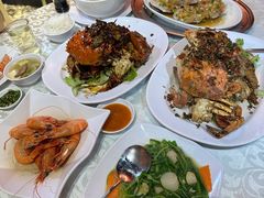 -肥肥蟹海鲜饭店(马六甲店)