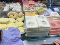 -常州糕团店(北大街新世纪商城店)