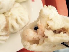 -庆丰包子铺(西单店)