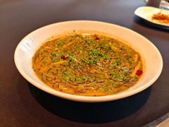 沙蒜烧豆面-新荣记(椒江店)