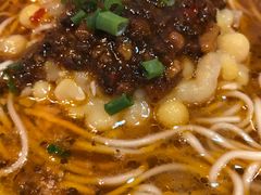 -兵哥豌豆面(建设巷店)