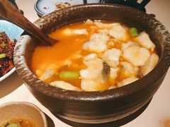 -山石榴·贵州菜(丰盛里店)
