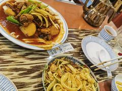 -新疆伊宁远征餐厅