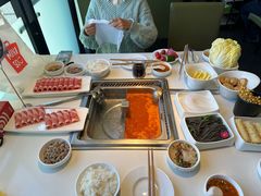 -海底捞火锅(威高广场店)