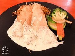 -Deer Park鹿园西餐(仁恒置地广场店)