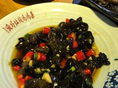 -好灶头妈妈菜·柴火灶台鱼·千岛湖土菜地标美食